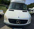 Мерседес Sprinter 2008 в Борисполе на Automoto.ua Белый Мерседес Sprinter, объемом двигателя 2.15 л и пробегом 490 тыс. км за 9000 $, фото 1 на Automoto.ua