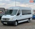 Белый Мерседес Sprinter, объемом двигателя 3 л и пробегом 600 тыс. км за 16600 $, фото 2 на Automoto.ua