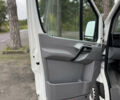 Мерседес Sprinter 2008 в Виннице на Automoto.ua Белый Мерседес Sprinter, объемом двигателя 2.1 л и пробегом 320 тыс. км за 9800 $, фото 9 на Automoto.ua