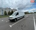 Белый Мерседес Sprinter, объемом двигателя 2.99 л и пробегом 585 тыс. км за 11500 $, фото 2 на Automoto.ua