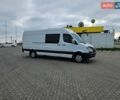 Белый Мерседес Sprinter, объемом двигателя 2.99 л и пробегом 605 тыс. км за 14300 $, фото 1 на Automoto.ua