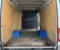 Белый Мерседес Sprinter, объемом двигателя 2.69 л и пробегом 526 тыс. км за 20500 $, фото 17 на Automoto.ua