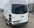 Белый Мерседес Sprinter, объемом двигателя 1.6 л и пробегом 440 тыс. км за 9900 $, фото 4 на Automoto.ua