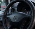 Білий Мерседес Sprinter, об'ємом двигуна 2.15 л та пробігом 151 тис. км за 12000 $, фото 5 на Automoto.ua