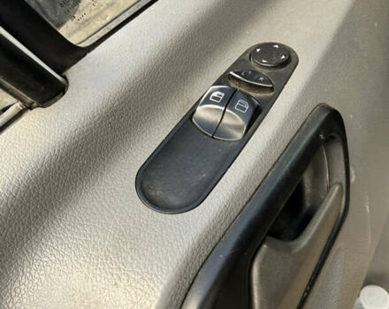 Мерседес Sprinter 2008 в Путиле на Automoto.ua Белый Мерседес Sprinter, объемом двигателя 2.15 л и пробегом 630 тыс. км за 15000 $, фото 19 на Automoto.ua