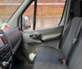 Мерседес Sprinter 2008 в Путиле на Automoto.ua Белый Мерседес Sprinter, объемом двигателя 2.15 л и пробегом 630 тыс. км за 15000 $, фото 15 на Automoto.ua