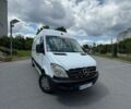 Білий Мерседес Sprinter, об'ємом двигуна 2.15 л та пробігом 760 тис. км за 10500 $, фото 1 на Automoto.ua