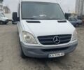 Белый Мерседес Sprinter, объемом двигателя 1.6 л и пробегом 440 тыс. км за 9900 $, фото 1 на Automoto.ua