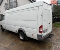 Білий Мерседес Sprinter, об'ємом двигуна 2.69 л та пробігом 190 тис. км за 19800 $, фото 3 на Automoto.ua