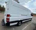 Белый Мерседес Sprinter, объемом двигателя 2.99 л и пробегом 585 тыс. км за 11500 $, фото 24 на Automoto.ua