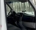 Белый Мерседес Sprinter, объемом двигателя 2.15 л и пробегом 428 тыс. км за 10500 $, фото 12 на Automoto.ua