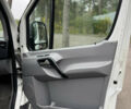 Мерседес Sprinter 2008 в Виннице на Automoto.ua Белый Мерседес Sprinter, объемом двигателя 2.1 л и пробегом 320 тыс. км за 9800 $, фото 8 на Automoto.ua