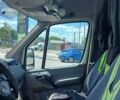 Белый Мерседес Sprinter, объемом двигателя 2.1 л и пробегом 527 тыс. км за 8300 $, фото 5 на Automoto.ua