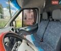 Белый Мерседес Sprinter, объемом двигателя 2.69 л и пробегом 526 тыс. км за 20500 $, фото 10 на Automoto.ua