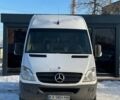 Белый Мерседес Sprinter, объемом двигателя 2.15 л и пробегом 480 тыс. км за 6800 $, фото 2 на Automoto.ua