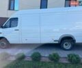 Білий Мерседес Sprinter, об'ємом двигуна 2.69 л та пробігом 385 тис. км за 18500 $, фото 12 на Automoto.ua