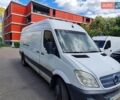 Белый Мерседес Sprinter, объемом двигателя 3 л и пробегом 326 тыс. км за 12000 $, фото 1 на Automoto.ua