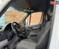 Білий Мерседес Sprinter, об'ємом двигуна 3 л та пробігом 546 тис. км за 12500 $, фото 8 на Automoto.ua