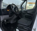 Белый Мерседес Sprinter, объемом двигателя 2.99 л и пробегом 317 тыс. км за 15400 $, фото 14 на Automoto.ua