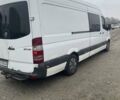 Белый Мерседес Sprinter, объемом двигателя 1.6 л и пробегом 440 тыс. км за 9900 $, фото 2 на Automoto.ua