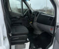 Белый Мерседес Sprinter, объемом двигателя 2.99 л и пробегом 317 тыс. км за 15400 $, фото 13 на Automoto.ua