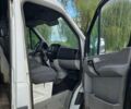 Белый Мерседес Sprinter, объемом двигателя 2.15 л и пробегом 503 тыс. км за 10999 $, фото 9 на Automoto.ua