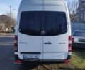 Білий Мерседес Sprinter, об'ємом двигуна 2.2 л та пробігом 420 тис. км за 32000 $, фото 4 на Automoto.ua