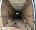 Білий Мерседес Sprinter, об'ємом двигуна 2.15 л та пробігом 760 тис. км за 10500 $, фото 7 на Automoto.ua