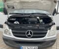 Білий Мерседес Sprinter, об'ємом двигуна 2.99 л та пробігом 560 тис. км за 14300 $, фото 33 на Automoto.ua