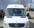Білий Мерседес Sprinter, об'ємом двигуна 2.1 л та пробігом 423 тис. км за 16500 $, фото 1 на Automoto.ua