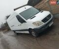 Белый Мерседес Sprinter, объемом двигателя 2.2 л и пробегом 350 тыс. км за 10500 $, фото 1 на Automoto.ua