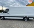 Білий Мерседес Sprinter, об'ємом двигуна 2.99 л та пробігом 560 тис. км за 14300 $, фото 11 на Automoto.ua