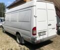 Белый Мерседес Sprinter, объемом двигателя 2.7 л и пробегом 114 тыс. км за 17000 $, фото 11 на Automoto.ua