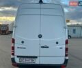 Білий Мерседес Sprinter, об'ємом двигуна 2.15 л та пробігом 385 тис. км за 11400 $, фото 17 на Automoto.ua