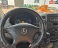 Білий Мерседес Sprinter, об'ємом двигуна 2.2 л та пробігом 334 тис. км за 10500 $, фото 5 на Automoto.ua