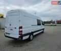 Белый Мерседес Sprinter, объемом двигателя 2.99 л и пробегом 605 тыс. км за 14300 $, фото 3 на Automoto.ua