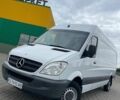 Білий Мерседес Sprinter, об'ємом двигуна 2.99 л та пробігом 560 тис. км за 14300 $, фото 25 на Automoto.ua