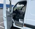 Белый Мерседес Sprinter, объемом двигателя 2.15 л и пробегом 355 тыс. км за 7800 $, фото 11 на Automoto.ua