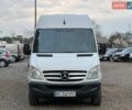 Белый Мерседес Sprinter, объемом двигателя 3 л и пробегом 600 тыс. км за 16600 $, фото 1 на Automoto.ua