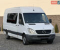 Белый Мерседес Sprinter, объемом двигателя 3 л и пробегом 579 тыс. км за 10000 $, фото 2 на Automoto.ua
