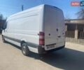 Белый Мерседес Sprinter, объемом двигателя 2.15 л и пробегом 300 тыс. км за 13900 $, фото 3 на Automoto.ua