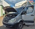 Білий Мерседес Sprinter, об'ємом двигуна 2.2 л та пробігом 334 тис. км за 10500 $, фото 2 на Automoto.ua