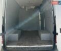 Белый Мерседес Sprinter, объемом двигателя 2.2 л и пробегом 498 тыс. км за 13500 $, фото 7 на Automoto.ua