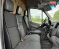 Белый Мерседес Sprinter, объемом двигателя 2.2 л и пробегом 347 тыс. км за 6500 $, фото 16 на Automoto.ua