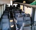 Белый Мерседес Sprinter, объемом двигателя 2.2 л и пробегом 420 тыс. км за 32000 $, фото 8 на Automoto.ua