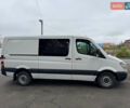 Мерседес Sprinter 2008 в Виннице на Automoto.ua Белый Мерседес Sprinter, объемом двигателя 2.1 л и пробегом 320 тыс. км за 9800 $, фото 6 на Automoto.ua