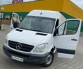 Білий Мерседес Sprinter, об'ємом двигуна 2.99 л та пробігом 560 тис. км за 14300 $, фото 42 на Automoto.ua