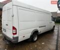 Білий Мерседес Sprinter, об'ємом двигуна 2.69 л та пробігом 190 тис. км за 19800 $, фото 2 на Automoto.ua