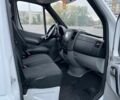 Белый Мерседес Sprinter, объемом двигателя 2.15 л и пробегом 355 тыс. км за 7800 $, фото 9 на Automoto.ua