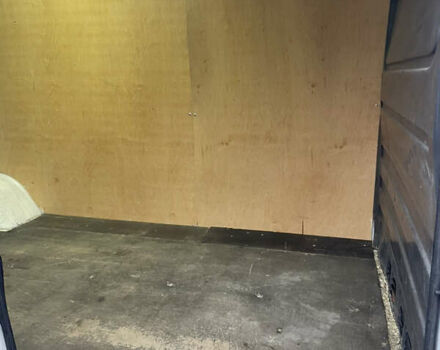 Білий Мерседес Sprinter, об'ємом двигуна 2.69 л та пробігом 480 тис. км за 17500 $, фото 8 на Automoto.ua